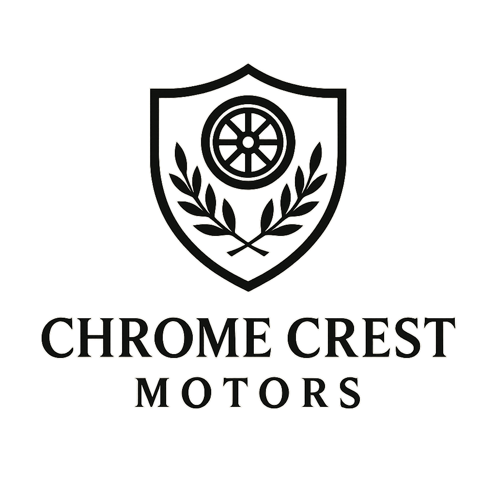Logo of an auto repair shop client
