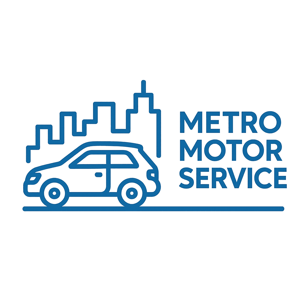 Logo of a landscaping business client