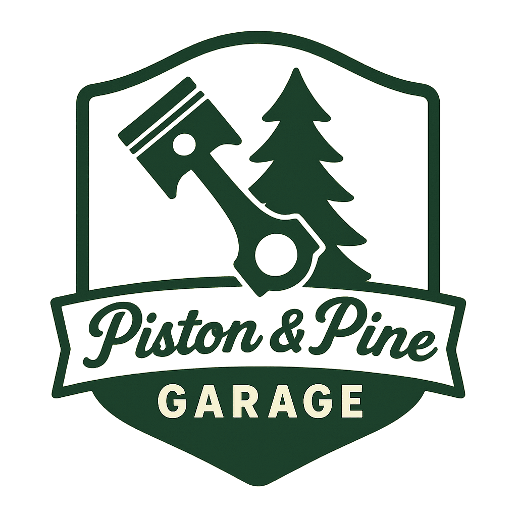 Logo of a local coffee shop client
